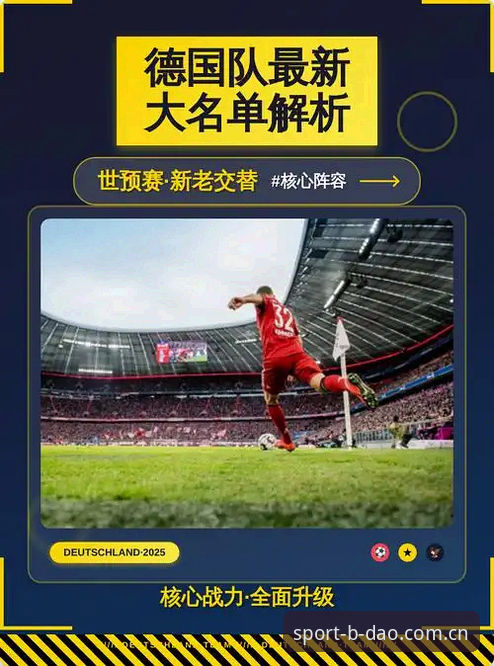 BANDAO官方网站 诺伊尔回归vs新星崛起:德国队世界杯大名单深度解析