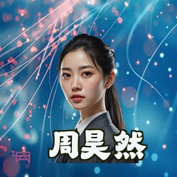 周昊然